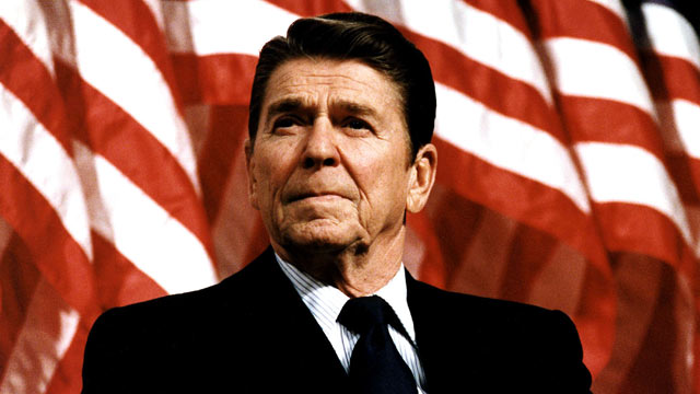Images of Ronald Reagan | 640x360