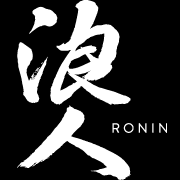 Ronin #11