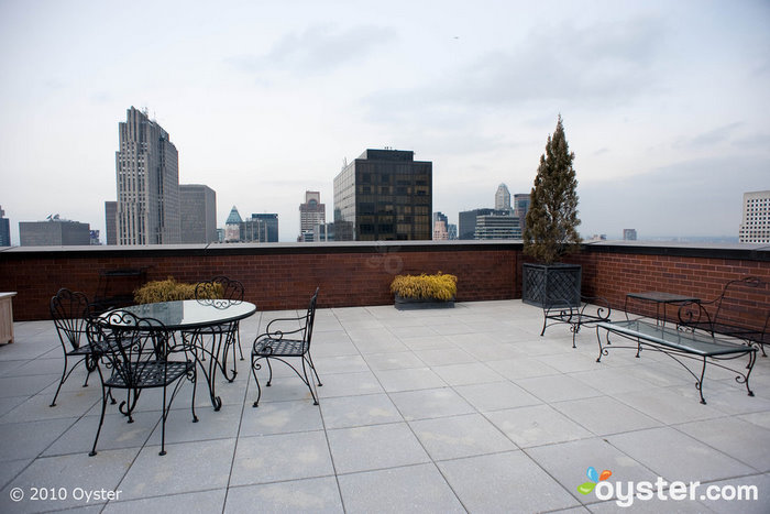 Images of Rooftop | 700x467