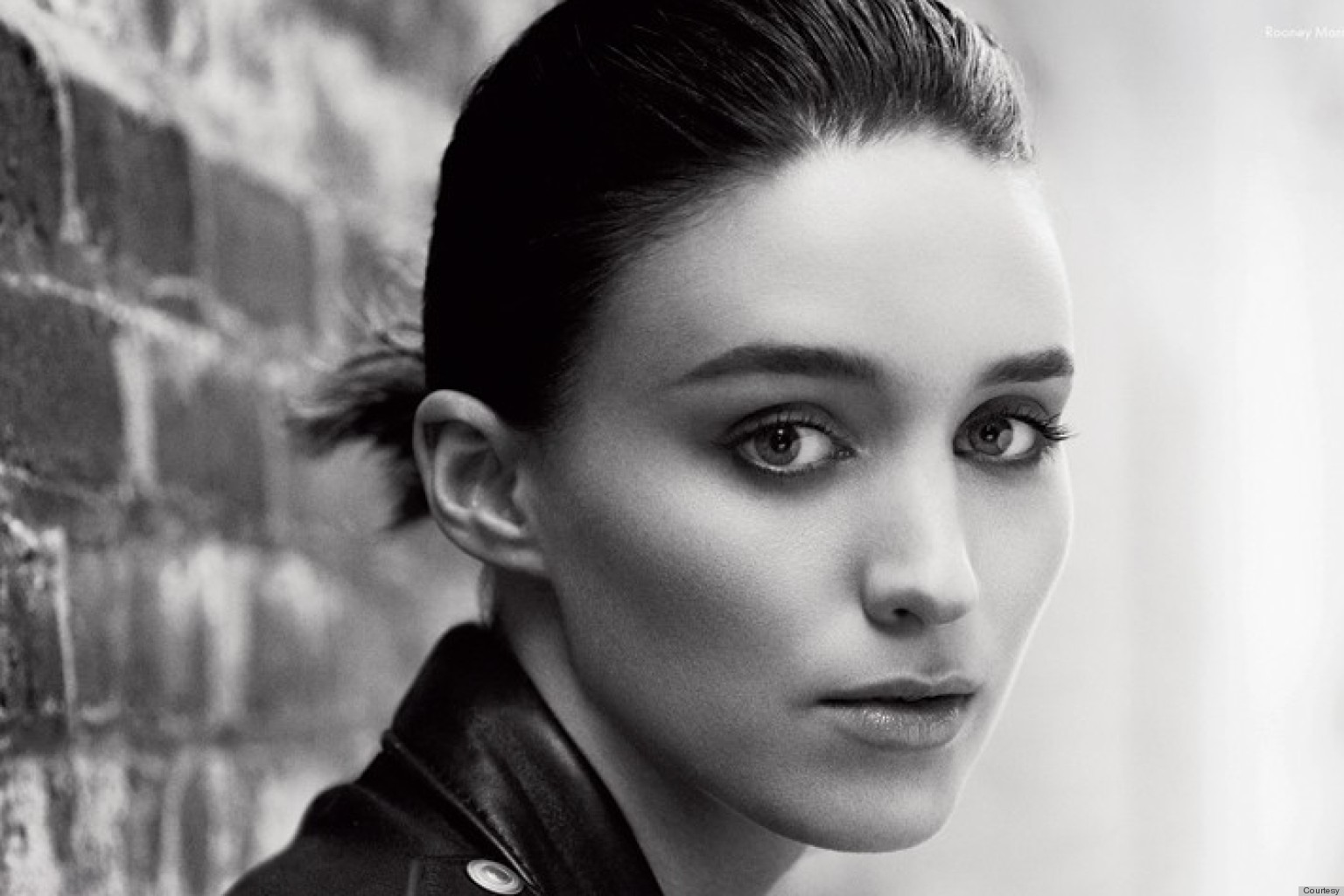 HD Quality Wallpaper | Collection: Celebrity, 1536x1024 Rooney Mara