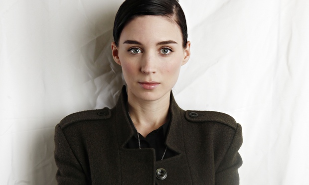 Rooney Mara Backgrounds, Compatible - PC, Mobile, Gadgets| 620x372 px