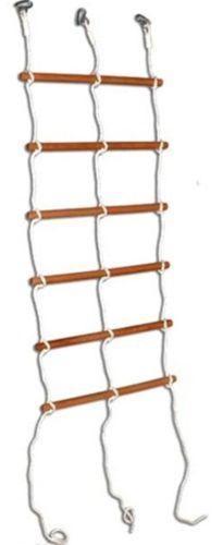 Rope Ladder #16