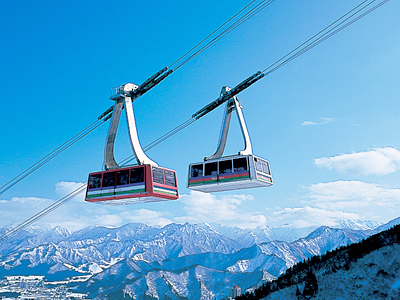 Ropeway High Quality Background on Wallpapers Vista