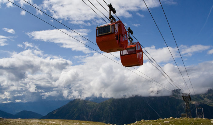 Ropeway Backgrounds on Wallpapers Vista