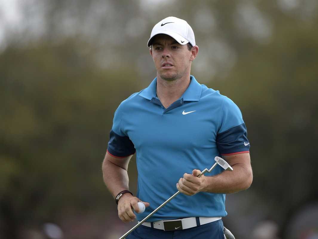 Images of Rory Mcilroy | 1065x799