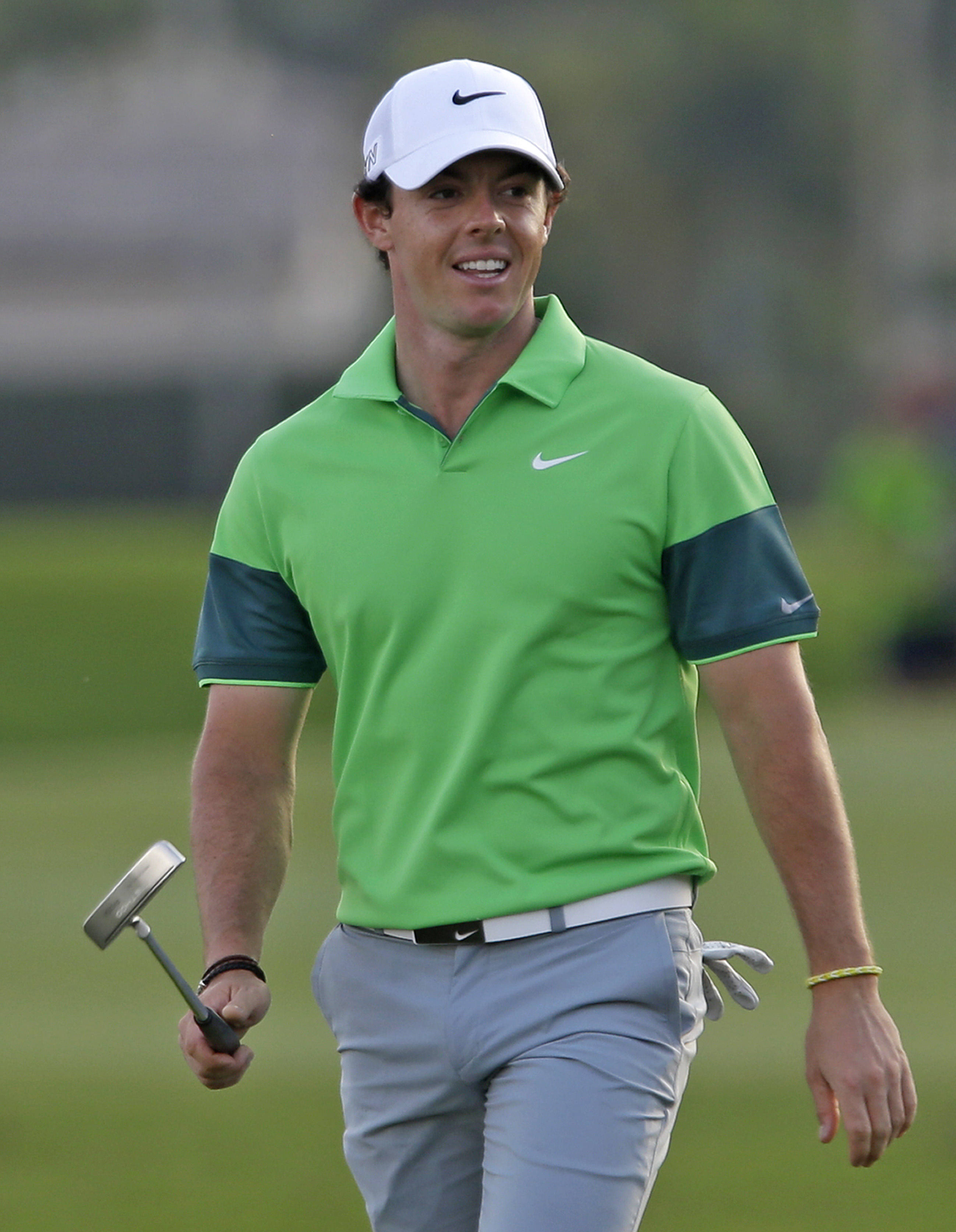 Rory Mcilroy Backgrounds, Compatible - PC, Mobile, Gadgets| 2597x3347 px