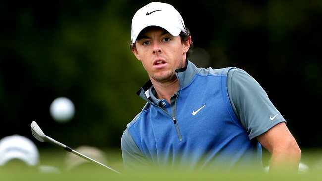 Rory Mcilroy High Quality Background on Wallpapers Vista