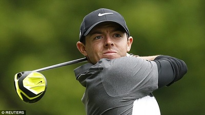 Rory Mcilroy Backgrounds on Wallpapers Vista