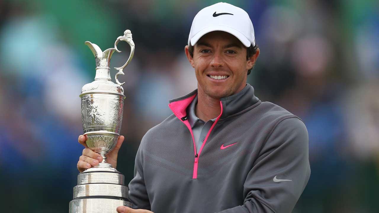 Rory Mcilroy High Quality Background on Wallpapers Vista