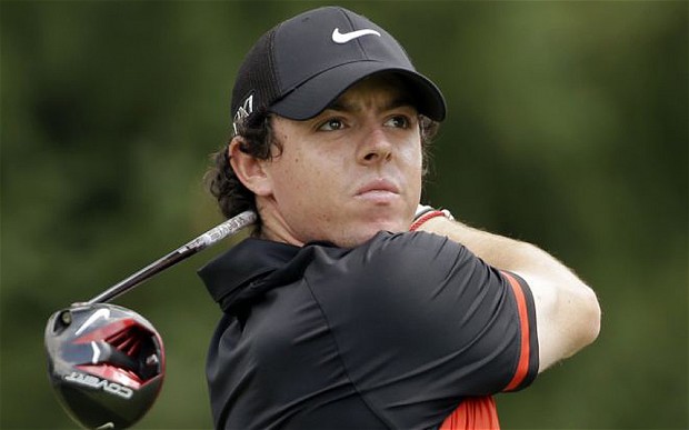 HD Quality Wallpaper | Collection: Sports, 620x387 Rory Mcilroy
