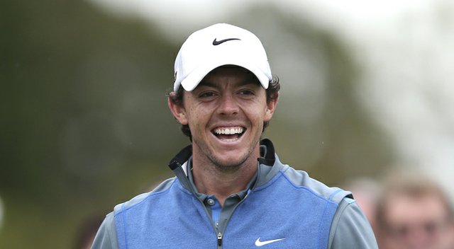 640x352 > Rory Mcilroy Wallpapers