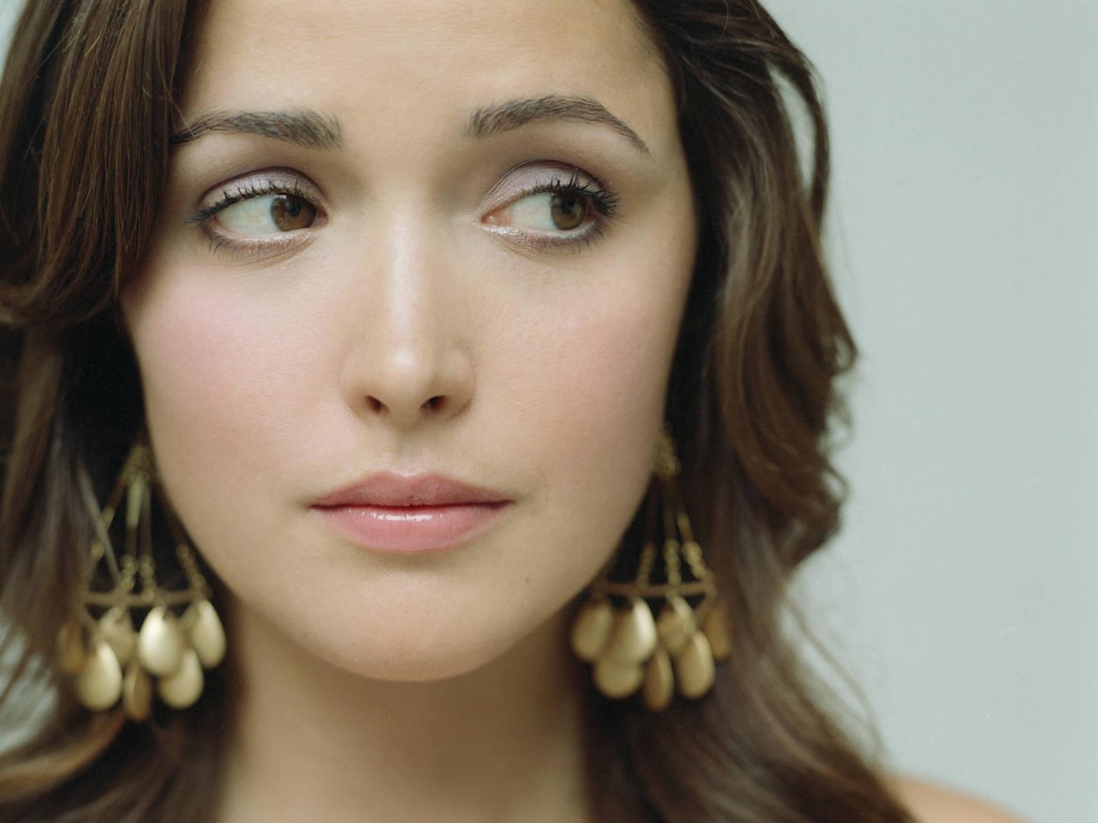 Nice wallpapers Rose Byrne 1600x1200px