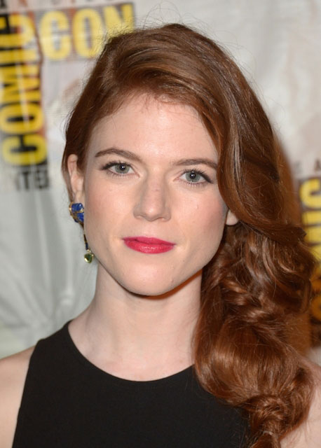 Nice wallpapers Rose Leslie 458x640px