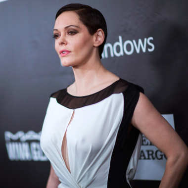 Images of Rose McGowan | 380x380