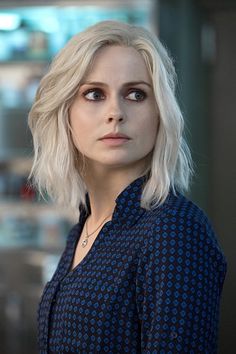 Nice wallpapers Rose McIver 236x354px
