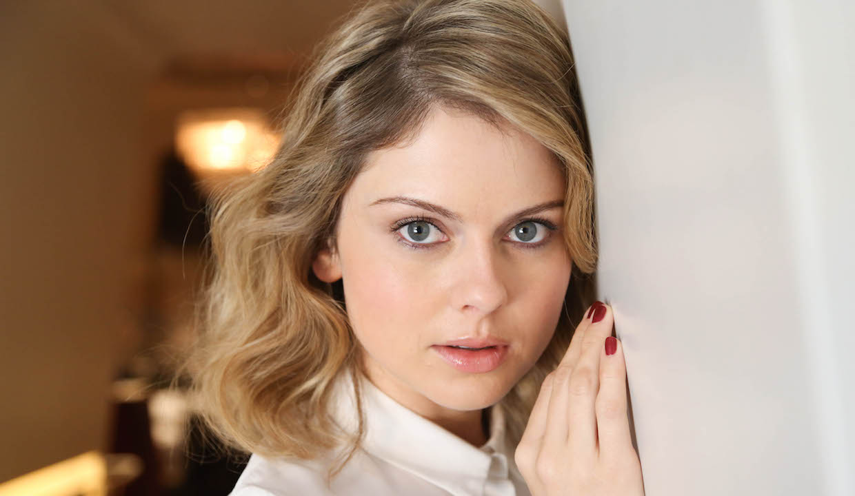 Images of Rose McIver | 1240x720