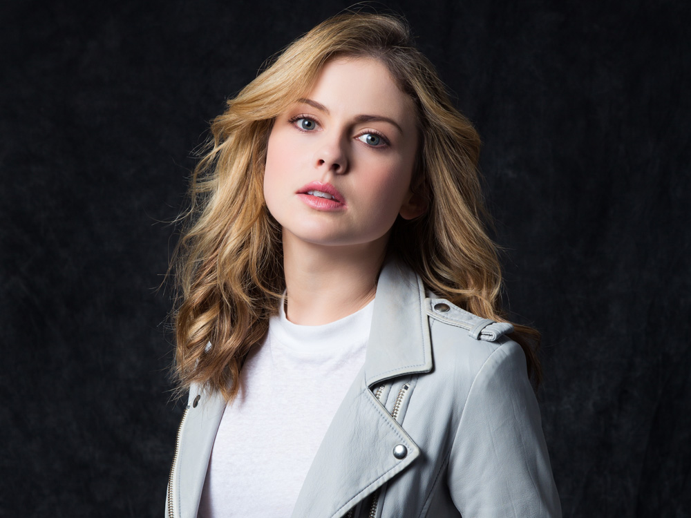 Images of Rose McIver | 1000x750