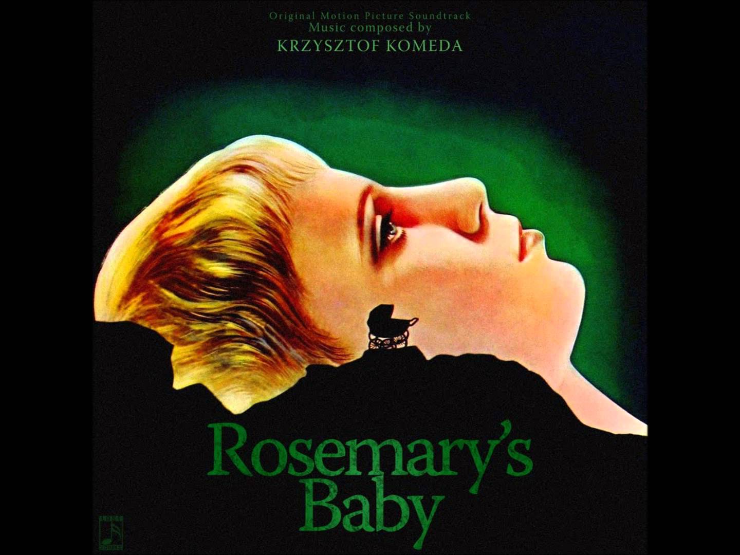 Rosemary's Baby (1968) #2