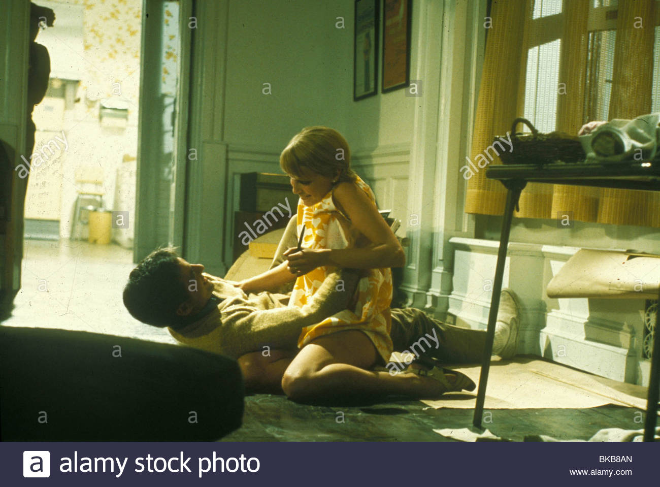 HQ Rosemary's Baby (1968) Wallpapers | File 148.24Kb