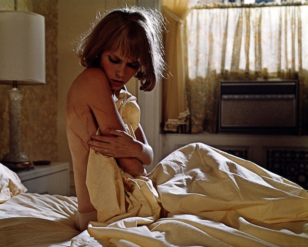 Rosemary's Baby (1968) #4