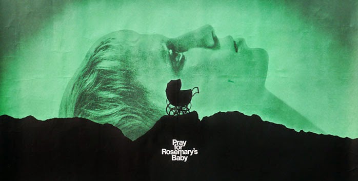 Rosemary's Baby (1968) #18