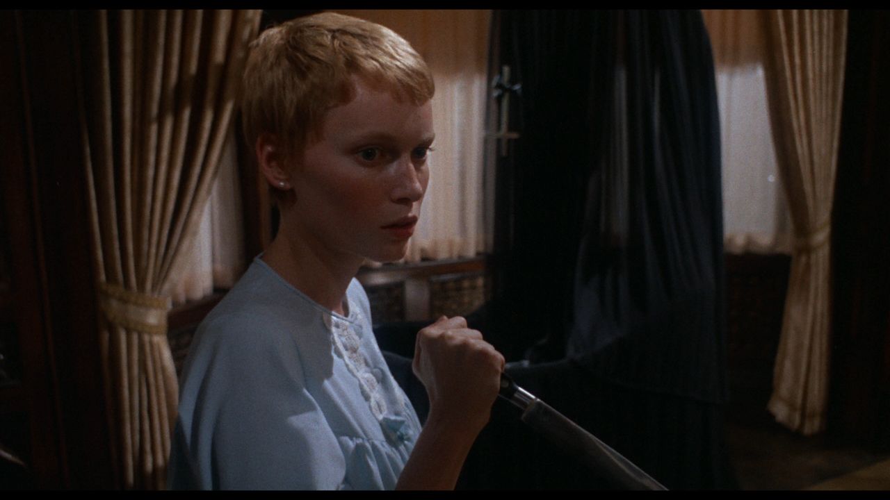 High Resolution Wallpaper | Rosemary's Baby (1968) 1280x720 px
