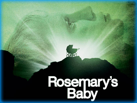 Nice wallpapers Rosemary's Baby (1968) 550x415px