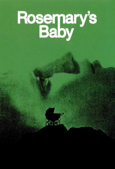 HQ Rosemary's Baby (1968) Wallpapers | File 66.4Kb