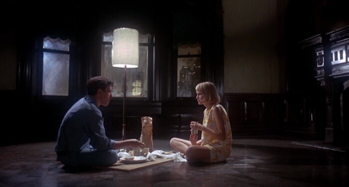 Rosemary's Baby (1968) Pics, Movie Collection