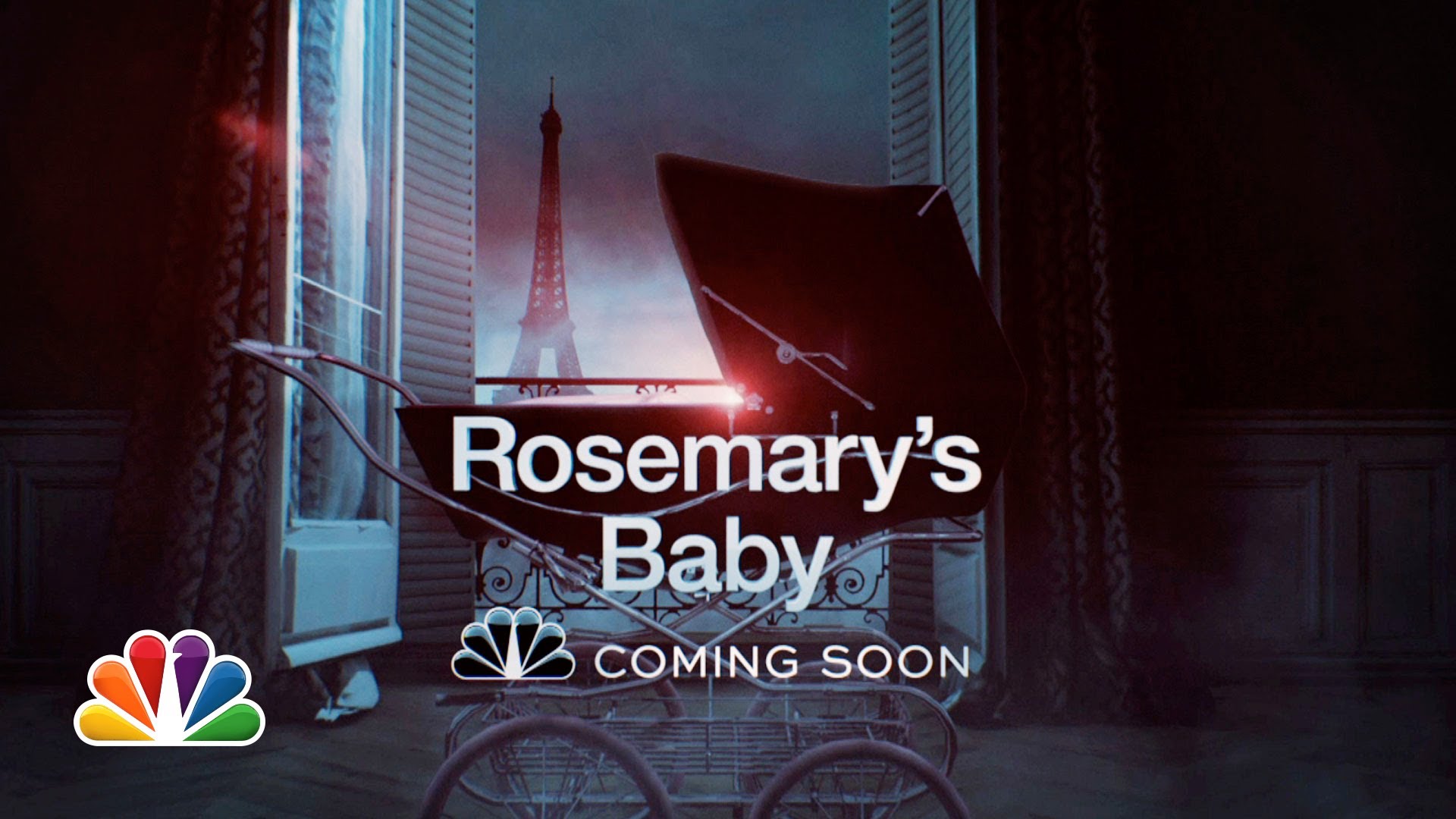 High Resolution Wallpaper | Rosemary's Baby (2014) 1920x1080 px