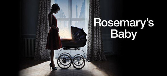 Nice wallpapers Rosemary's Baby (2014) 550x250px
