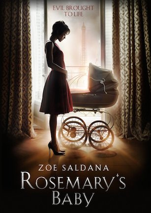 Rosemary's Baby (2014) #14