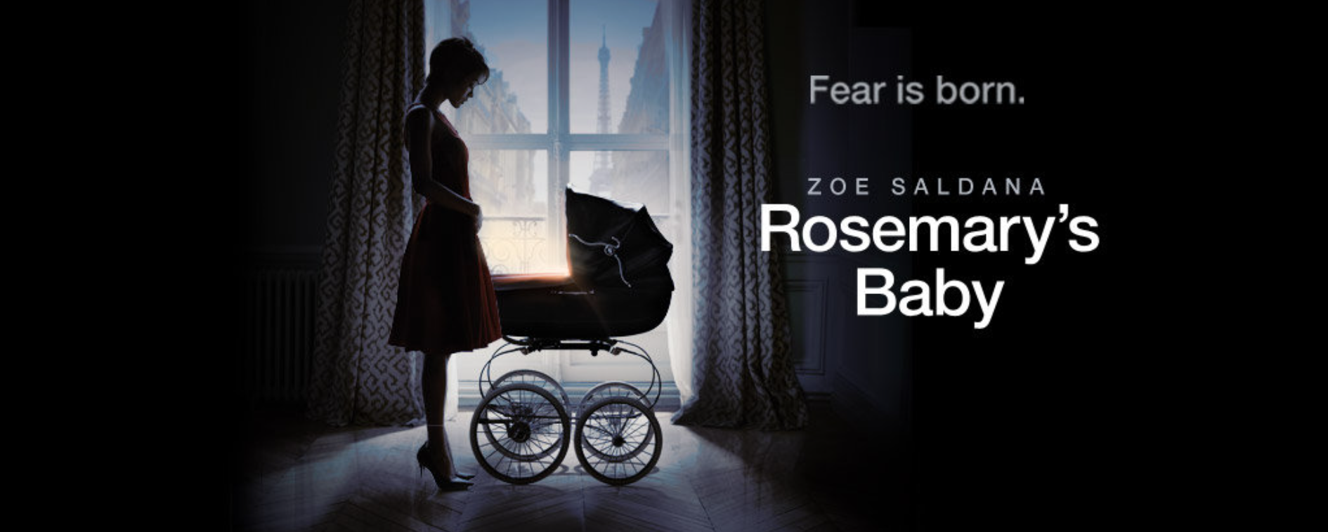1890x758 > Rosemary's Baby (2014) Wallpapers