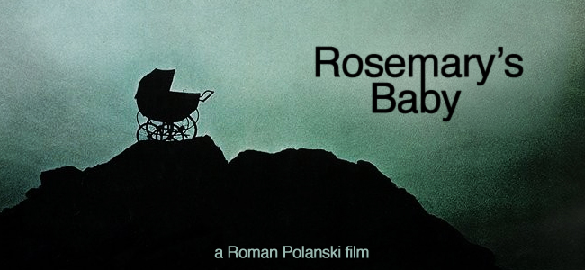 Images of Rosemary's Baby | 650x300