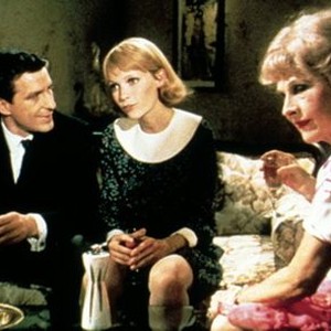 Rosemary's Baby Backgrounds, Compatible - PC, Mobile, Gadgets| 300x300 px