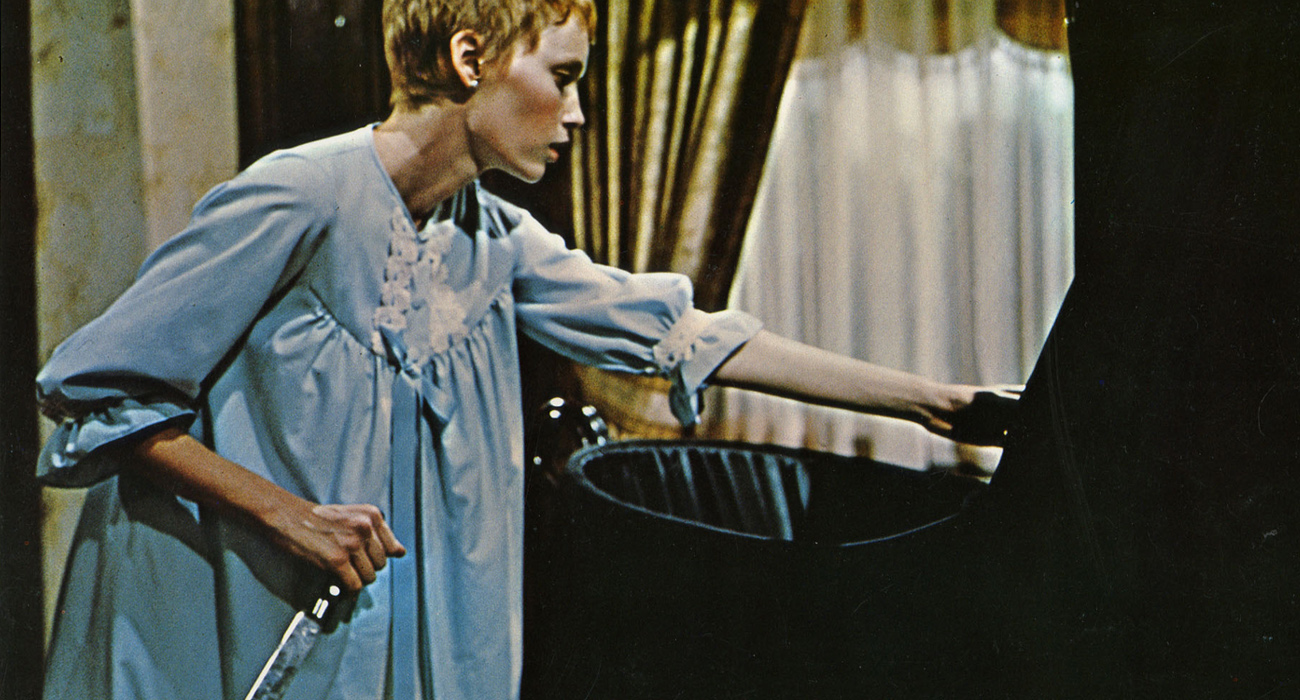 Amazing Rosemary's Baby Pictures & Backgrounds