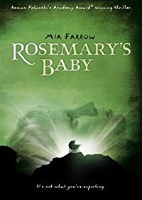 Amazing Rosemary's Baby Pictures & Backgrounds