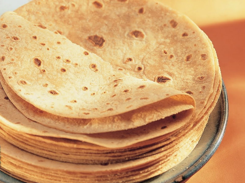Amazing Roti Pictures & Backgrounds