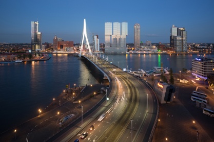 HQ Rotterdam Wallpapers | File 46.31Kb