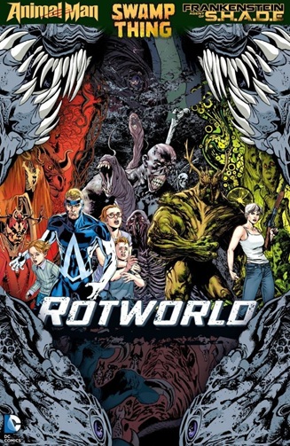 Rotworld #12