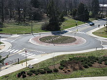 Roundabout #13