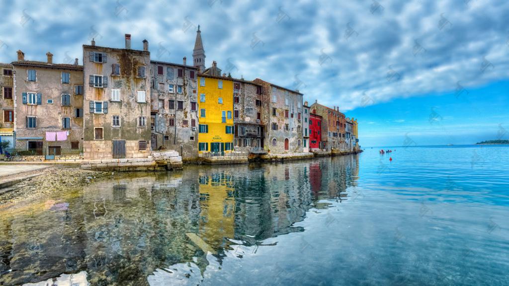 Amazing Rovinj Pictures & Backgrounds