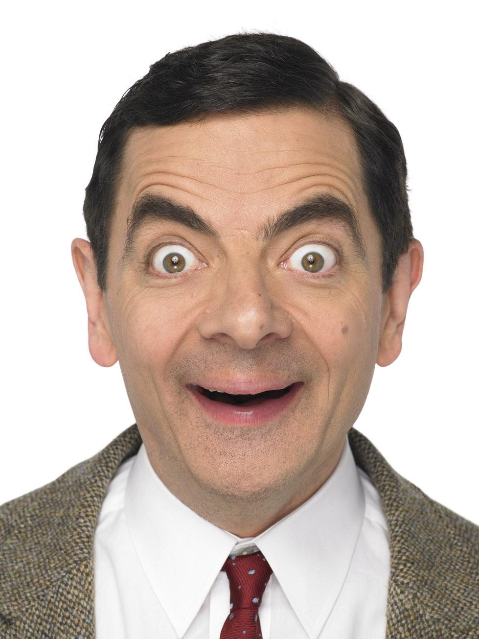 Images of Rowan Atkinson | 979x1305