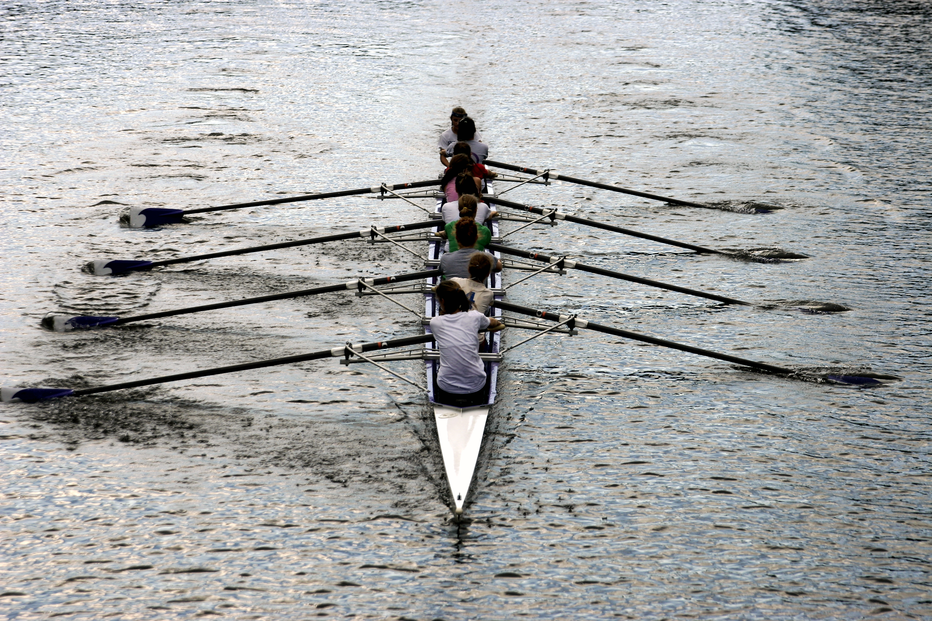 Rowing Pics, Sports Collection