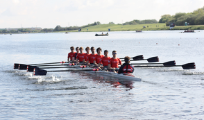Rowing #13