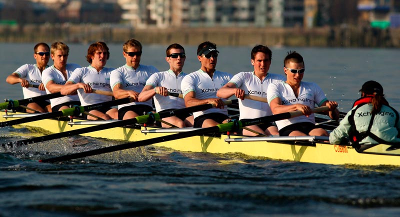 Rowing Pics, Sports Collection
