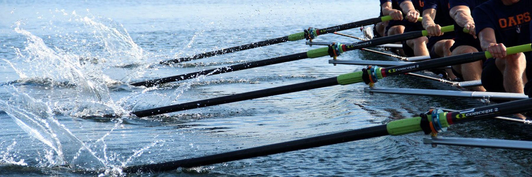 Nice wallpapers Rowing 1800x600px