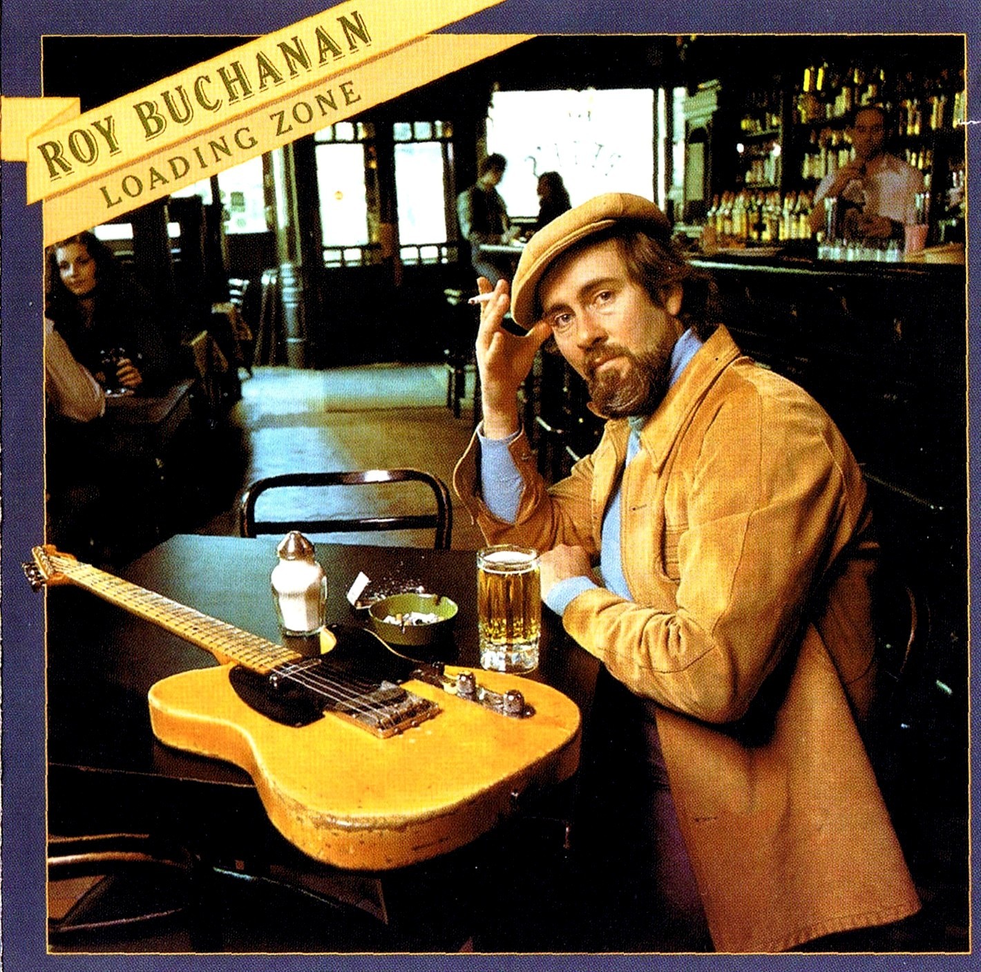 Nice wallpapers Roy Buchanan 1420x1407px