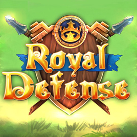 HD Quality Wallpaper | Collection: Video Game, 268x268 Royal Defense