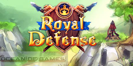 Royal Defense #3